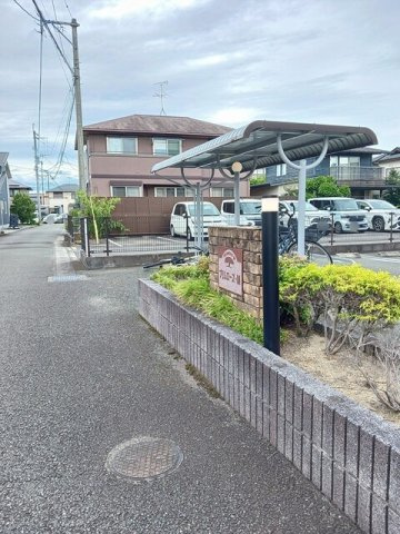 プリムローズ　Ｍのその他共用部分