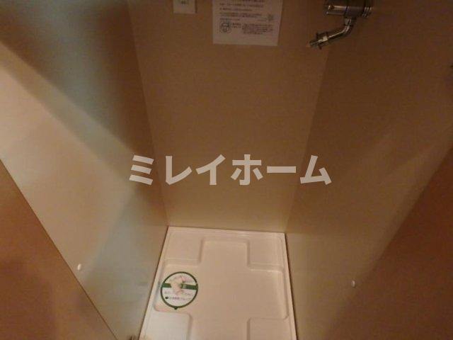 ルーブル蒲田壱番館の設備