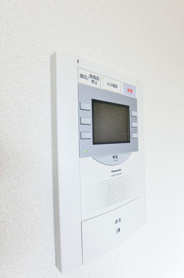 【セキュリティ】 | メインステージ名古屋ノースマーク | ★セキュリティ