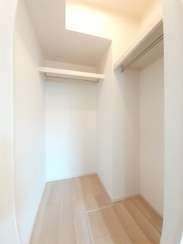 ｃｏｚｙ　ｃｏｕｒｔ　末武中の収納