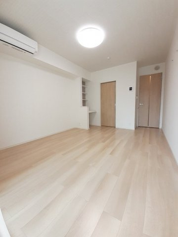 鈴蘭館の内装