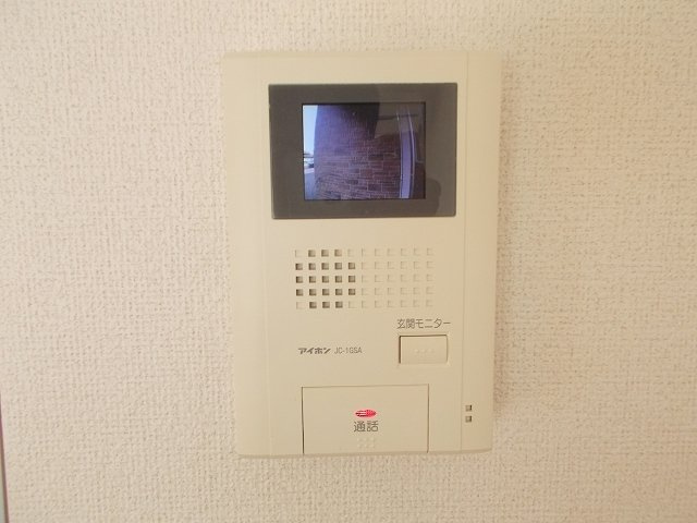 アドックヒルズ・モエＢの設備