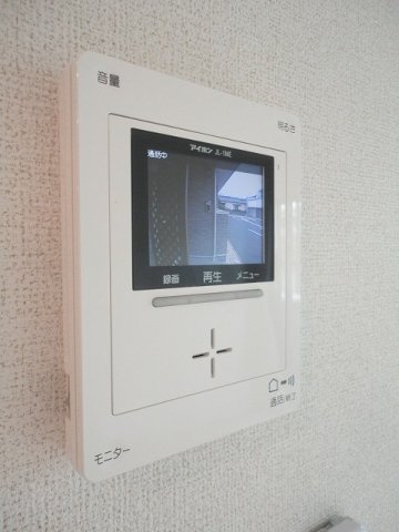 カルム　Ｋの設備