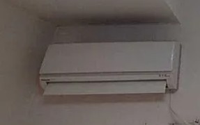 ベルハウスの設備