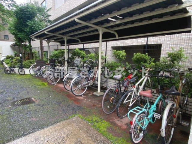 サンフィールドハイツ【おとり物件なし】#学生・社会人にオススメ！初期費用分割払いOK！のエントランス