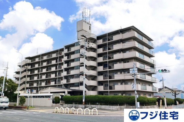 ルモン泉大津の外観|ルモン泉大津 外観