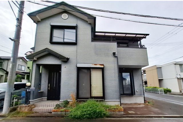 岸和田市下池田町2丁目の外観|外観