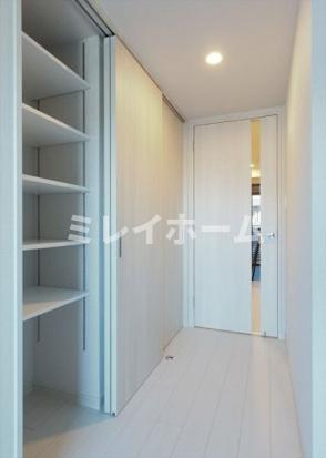 DIPS南六郷２のその他