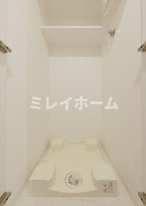 DIPS南六郷２の設備