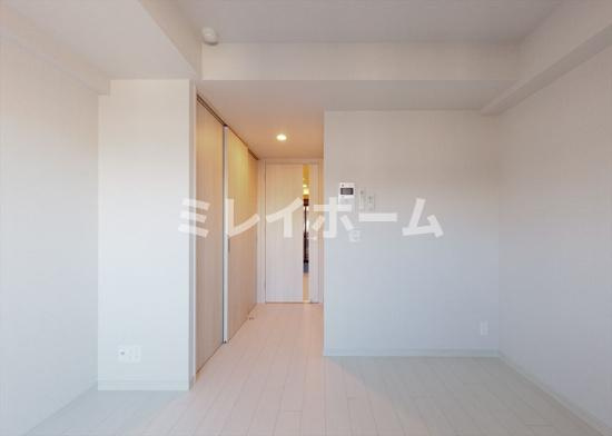 DIPS南六郷２の居間・リビング