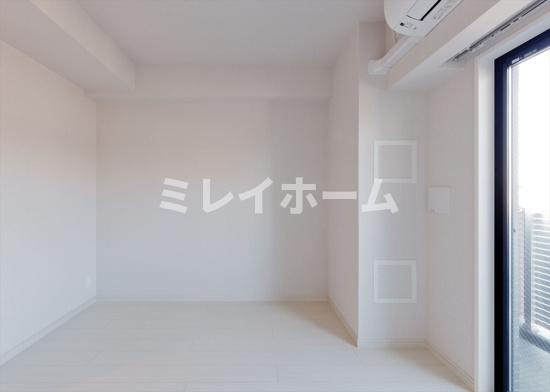 DIPS南六郷２の居間・リビング