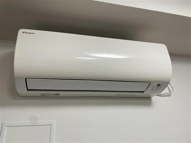 MAXIV東向島フュージョナルDUEの設備