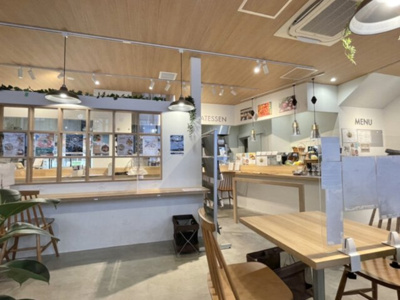 【内装】 | アルテール大井町