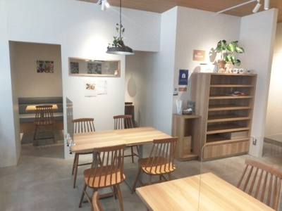 【内装】 | アルテール大井町