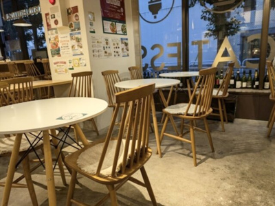 【内装】 | アルテール大井町