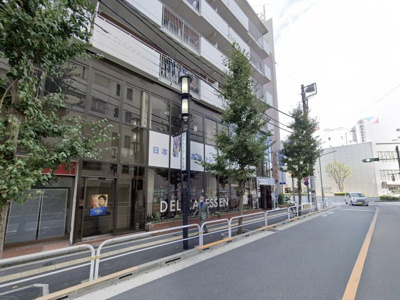 【外観】 | アルテール大井町