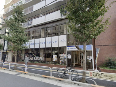 【外観】 | アルテール大井町