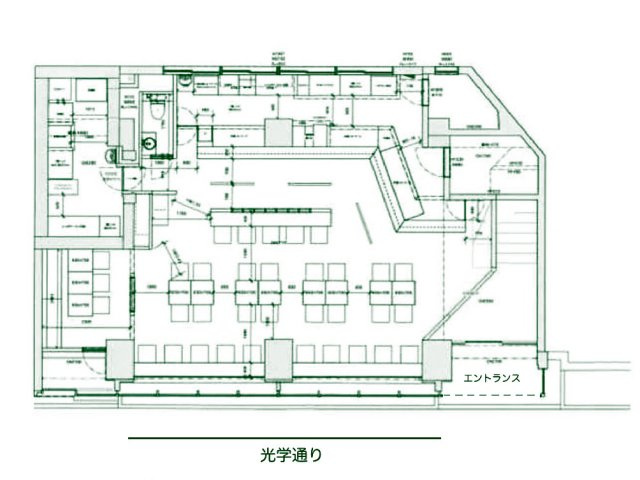 【間取り】 | アルテール大井町