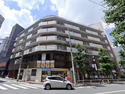 【外観】 | アルテール大井町
