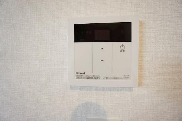 グランシャレー亀有Ⅰの設備