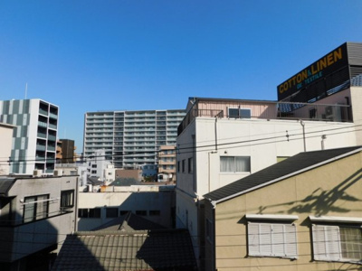 【展望】 | エスリード梅田グランノース