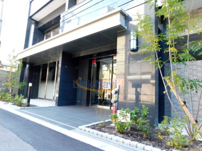 【駐車場】 | エスリード梅田グランノース