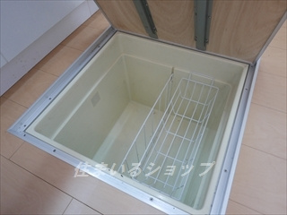フリーデ　Ａの設備