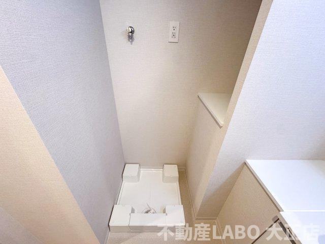 スプランディッド弁天町WESTのその他
