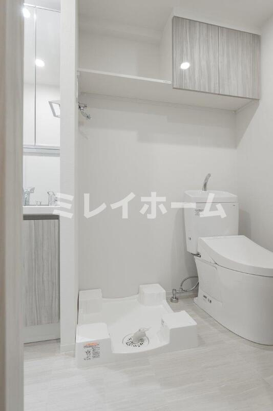 アークマーク南品川の設備