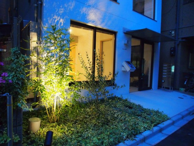 【エントランス】 | Hiro神楽坂