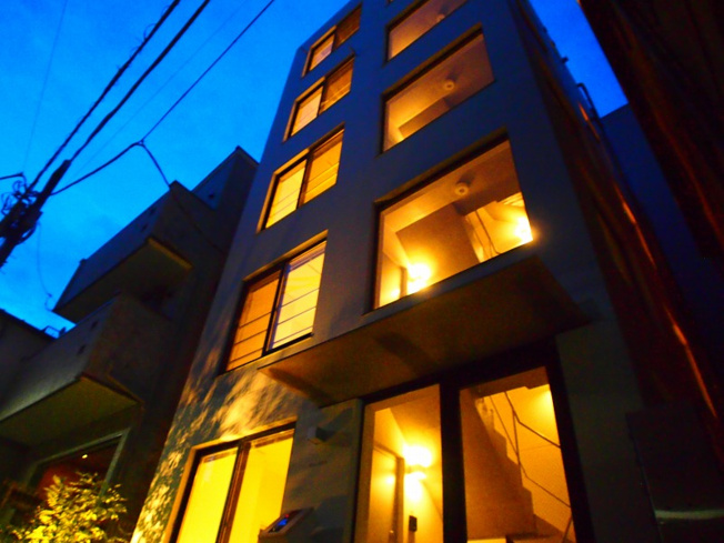  | Hiro神楽坂