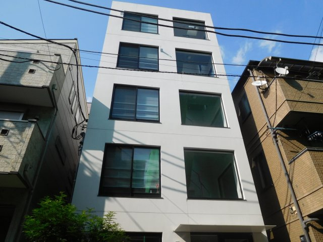 【外観】 | Hiro神楽坂