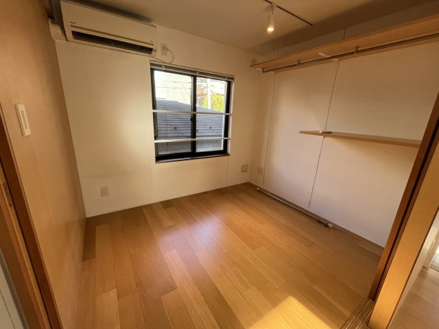 【寝室】 | Hiro神楽坂