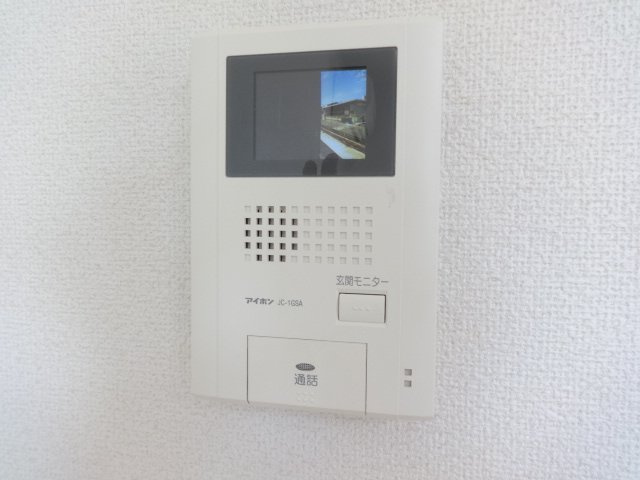 インディアンサマーのセキュリティ