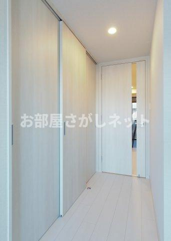 DIPS南六郷2【おとり物件なし】#学生・社会人にオススメ！初期費用分割払いOK！の内装