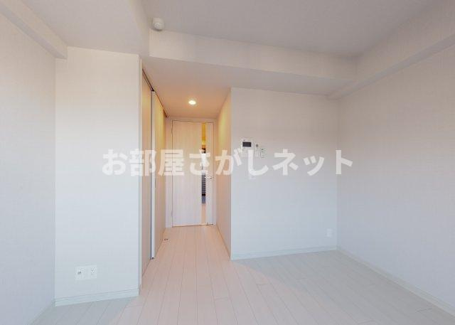 DIPS南六郷2【おとり物件なし】#学生・社会人にオススメ！初期費用分割払いOK！の居間・リビング
