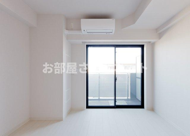DIPS南六郷2【おとり物件なし】#学生・社会人にオススメ！初期費用分割払いOK！の居間・リビング