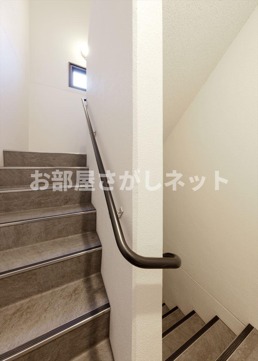 DIPS南六郷2【おとり物件なし】#学生・社会人にオススメ！初期費用分割払いOK！のその他共用部分