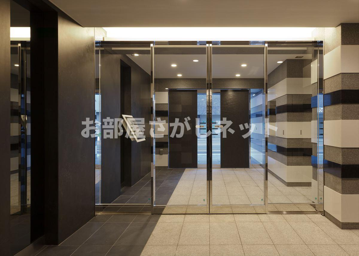 DIPS南六郷2【おとり物件なし】#学生・社会人にオススメ！初期費用分割払いOK！のその他共用部分
