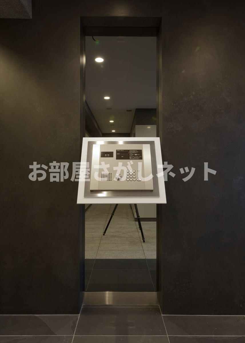 DIPS南六郷2【おとり物件なし】#学生・社会人にオススメ！初期費用分割払いOK！のセキュリティ