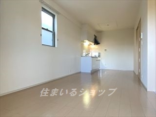 フリーデ　Ｃの居間・リビング