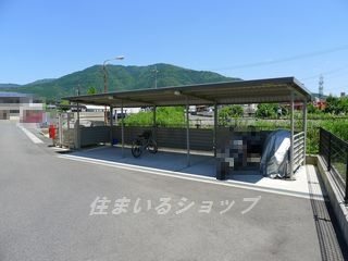フリーデ　Ｃのその他共用部分