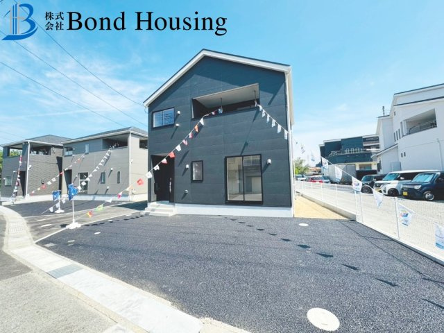 即入居可物件　伊川谷町有瀬第7　5号棟のその他