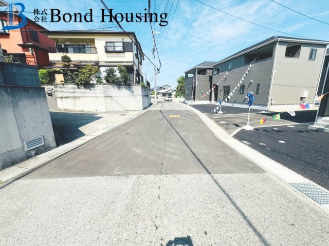 即入居可物件　伊川谷町有瀬第7　5号棟のその他