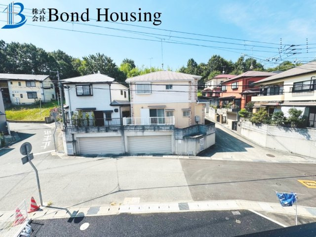 即入居可物件　伊川谷町有瀬第7　5号棟の周辺