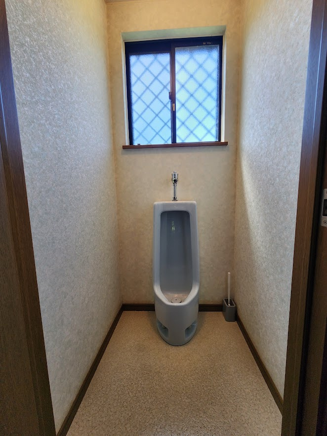 【トイレ】の画像