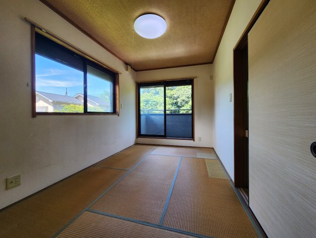 【和室】の画像