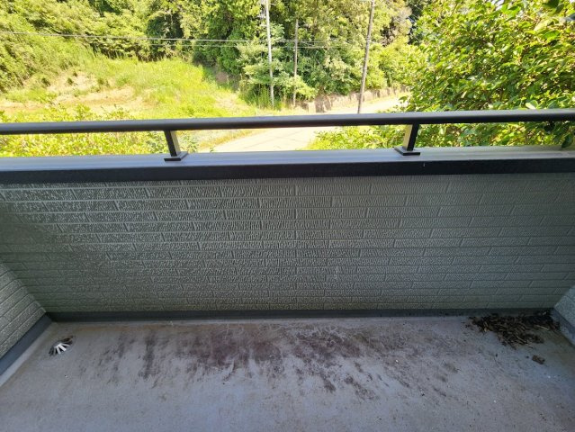【バルコニー】の画像