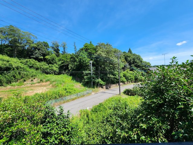 【展望】の画像