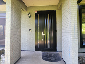 【玄関】の画像